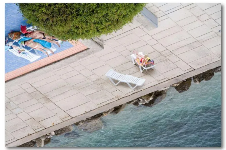 Bild: Fotokunst im Trend: neos art nimmt acht neue Künstler unter Vertrag