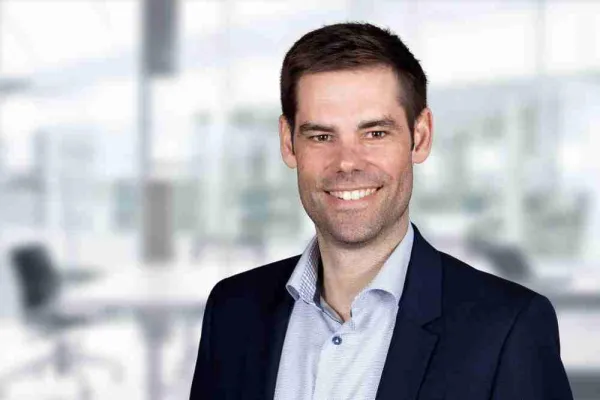 Bild: Ulrich Bartholomäus neuer geschäftsführender Gesellschafter von addfame