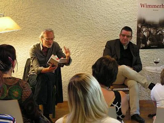 Bild: CJD Jugenddorf Offenburg präsentierte Genuss und dramatische Geschichten