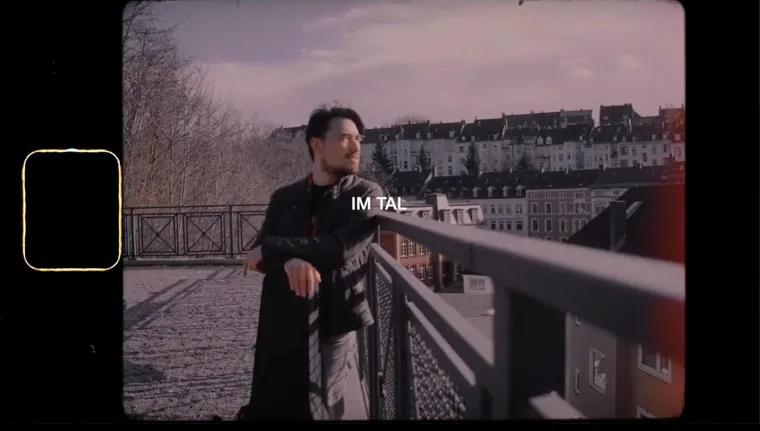 Bild: Evan Freyer Musikvideo zu "Im Tal" veröffentlicht