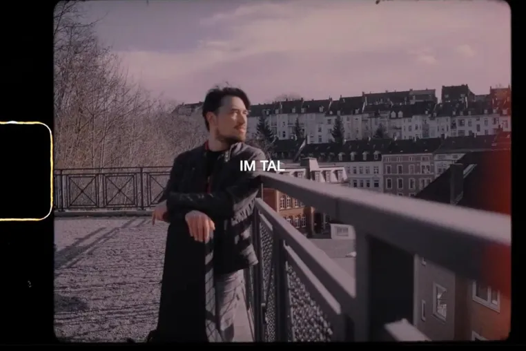 Bild: Evan Freyer Musikvideo zu "Im Tal" veröffentlicht