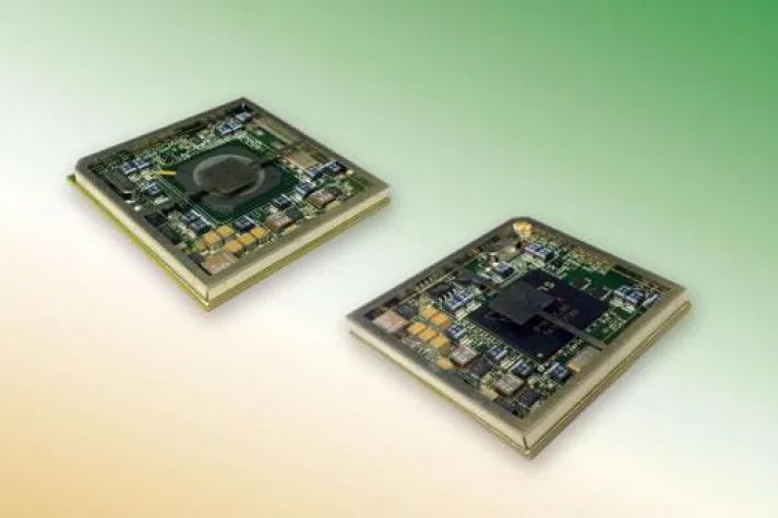 Bild: HDBaseT einfach integrieren – Colligo SoM von Valens