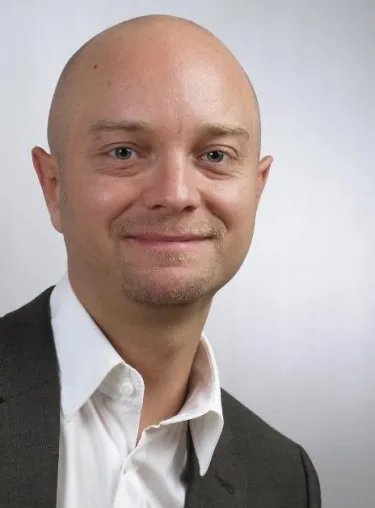 Bild: Georg Genfer ist neuer Head of SEM bei explido WebMarketing