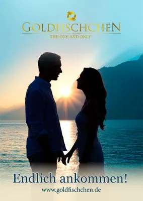 Bild: Vortragsabend: Endlich ankommen! Wege in eine erfüllte Partnerschaft