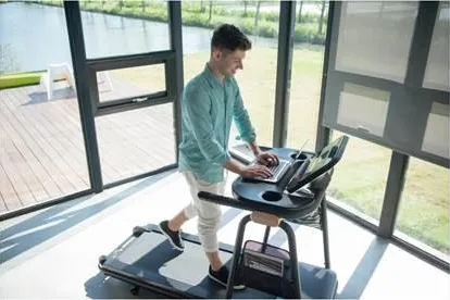 Schlicht, Schwarz, Schön – die CITTA-Serie von Horizon Fitness Bild: Schlicht, Schwarz, Schön – die CITTA-Serie von Horizon Fitness