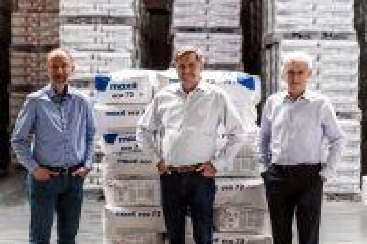 Nominiert für den Deutschen Zukunftspreis: das 