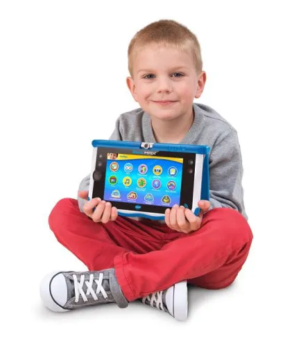 Schulstart digital: Jeder zweite Elternteil plädiert für mehr Technik im Unterricht Bild: Schulstart digital: Jeder zweite Elternteil plädiert für mehr Technik im Unterricht