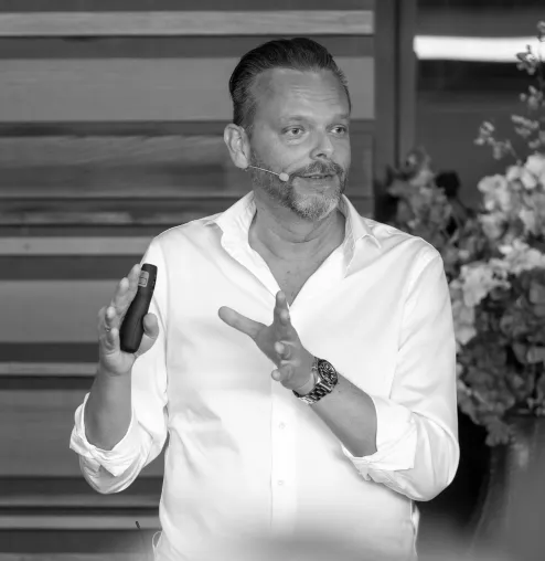 Bild: Storytelling mit KI: CMM-Workshop macht Marketing-Teams fit für die Zukunft