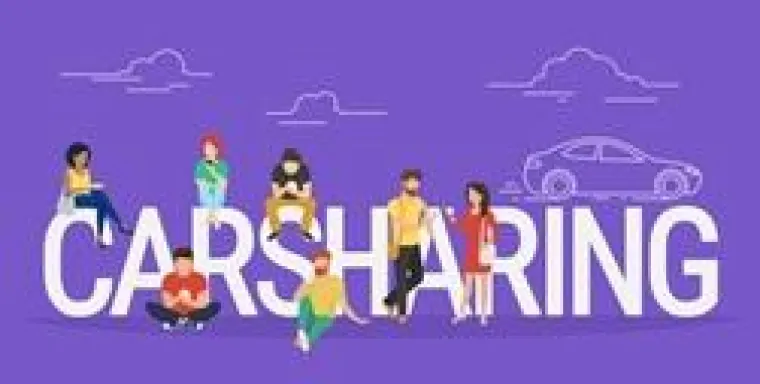 Bild: You’ll never drive alone: Auswirkungen des Carsharings auf die Automobilindustrie