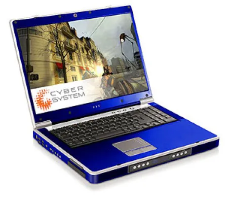 Bild: Farbige Notebooks ohne Aufpreis bei CYBER SYSTEM