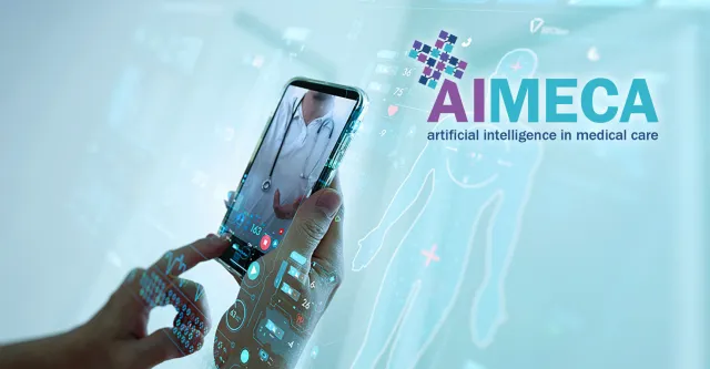 Bild: Innovationsnetzwerk für künstliche Intelligenz in der medizinischen Versorgung erfolgreich gestartet