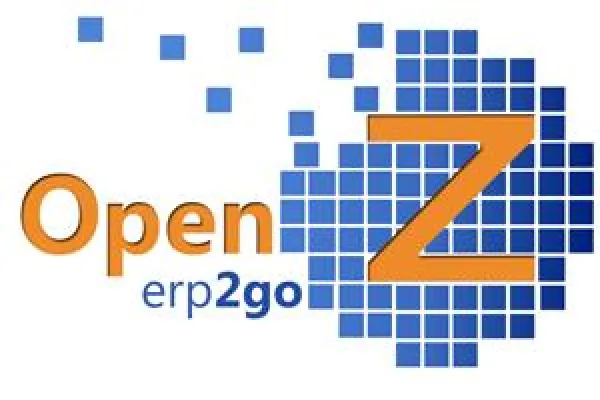 Bild: OpenZ webbasiertes Opensource ERP erfolgreich im Einsatz