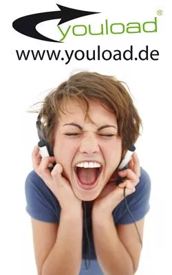 YOULOAD erweitert sich durch den Software Anbieter Wondershare Bild: YOULOAD erweitert sich durch den Software Anbieter Wondershare