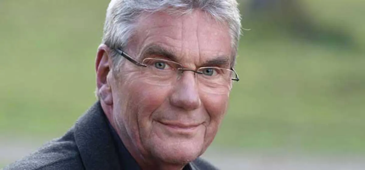 Trauerreden & Trauerbegleitung Manfred Simon