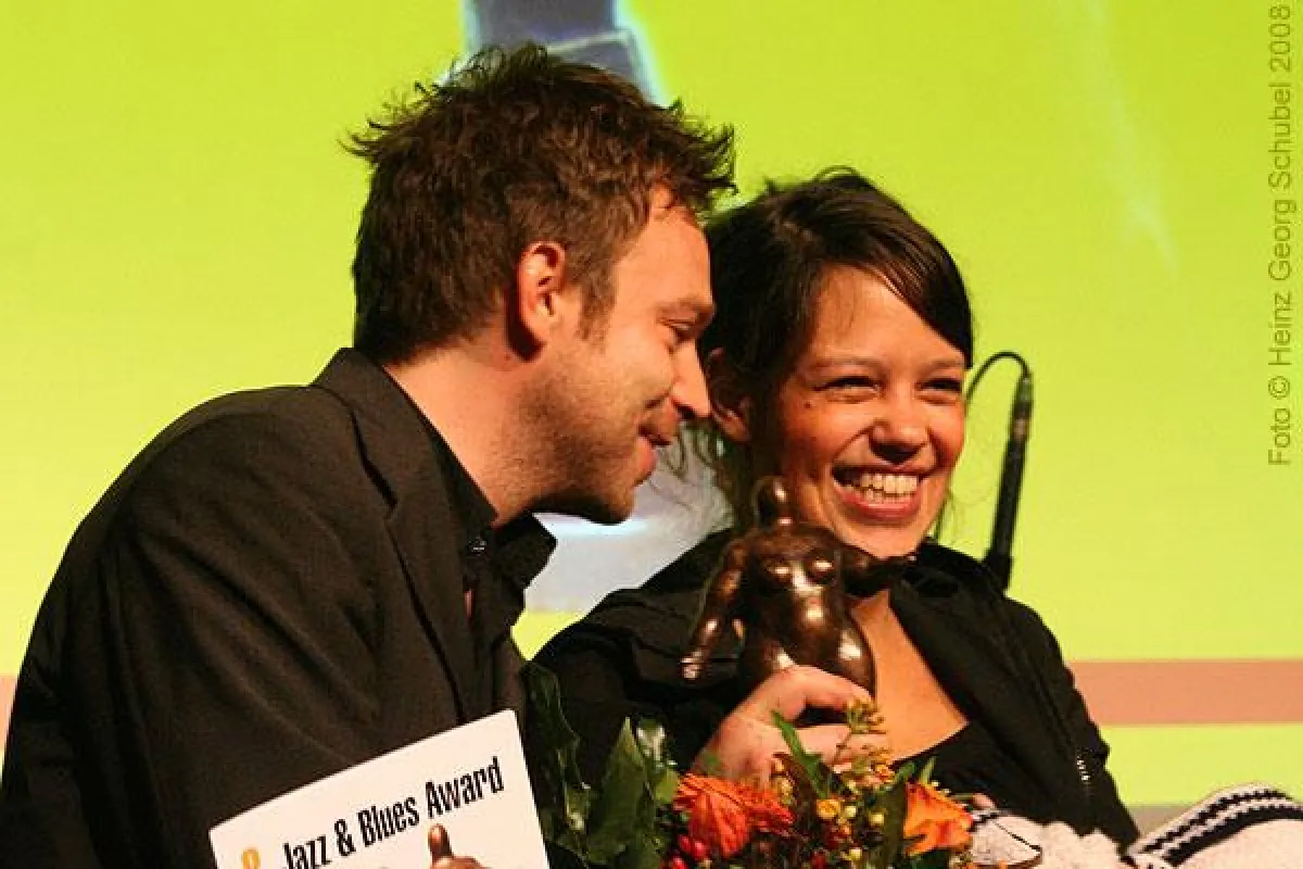 © Heinz Georg Schubel 2008