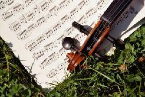 Bild: Schwerin: »Einzigartige Jubiläumssaison der Festspiele Mecklenburg-Vorpommern 2010«