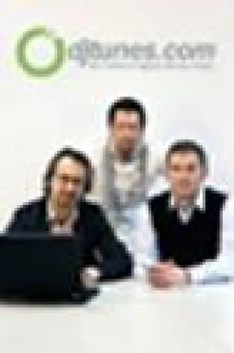 Bild: DJTUNES.COM gewinnt MP3-Erfinder und bm-t als Investoren