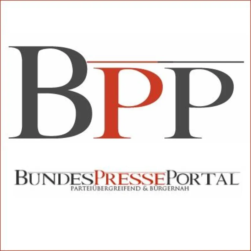 BundesPressePortal