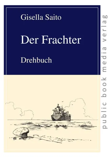 Bild: Frankfurter Verlagsgruppe präsentiert Drehbuch von Gisella Saito