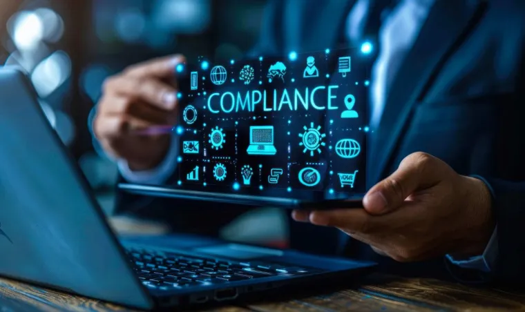 Die Entwicklung der Compliance Bild: Die Entwicklung der Compliance