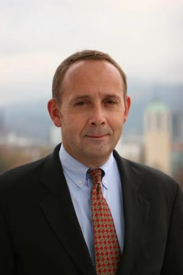 Universitätsprofessor Dr. G. Björn Stark