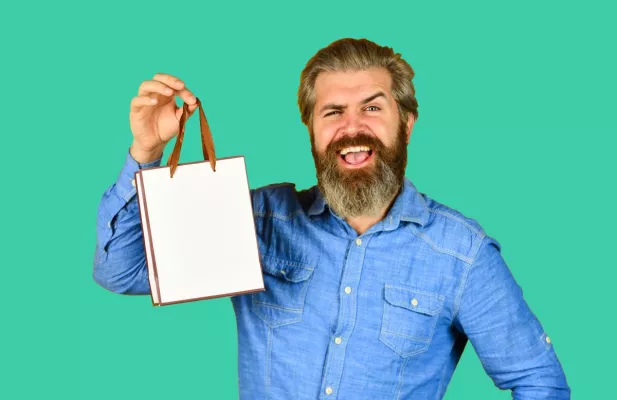 Tragetaschen out of the box Bild: Tragetaschen out of the box