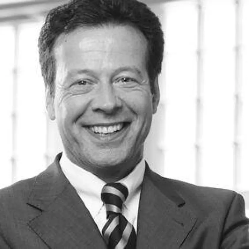 Nobert Munsch, ehemaliger Marketing- und Vertriebschef der TUI Deutschland, wird Partner beim Münchner Beratungsunternehmen Human Capital Partners