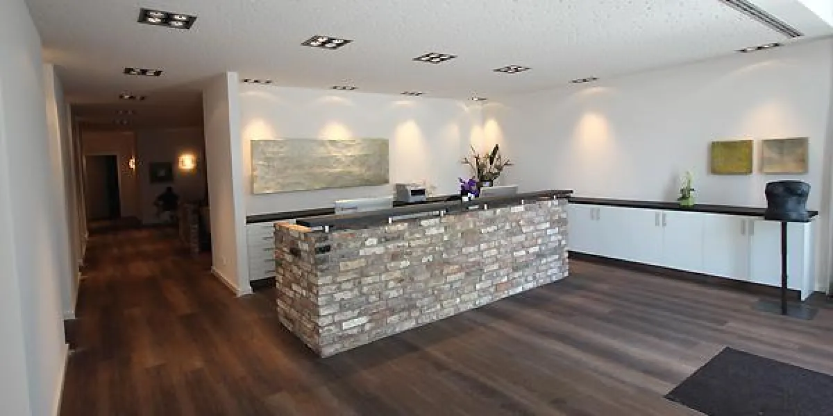 Neue Praxis des Arztnetzwerks 