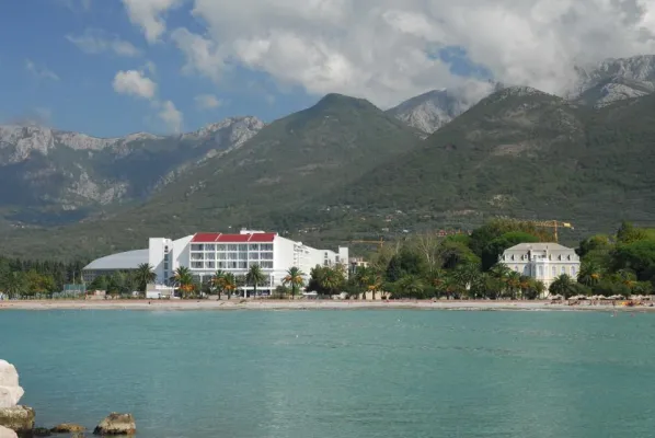 Bild: Es muss nicht immer Mallorca sein !