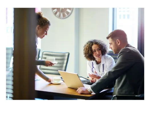 Wolters Kluwer führt KI-gestützte UpToDate Enterprise Edition in Europa ein Bild: Wolters Kluwer führt KI-gestützte UpToDate Enterprise Edition in Europa ein