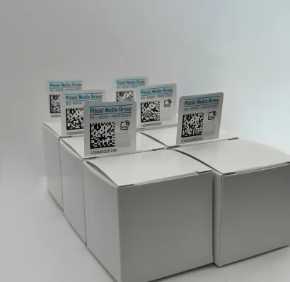 Bild: PMG RFID FlagTag – die zuverlässige RFID-Lösung für schwierige Oberflächen