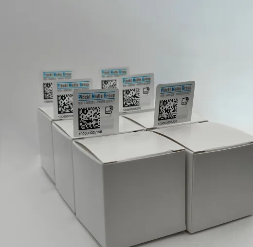 Bild: PMG RFID FlagTag – die zuverlässige RFID-Lösung für schwierige Oberflächen