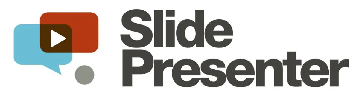 SlidePresenter Logo