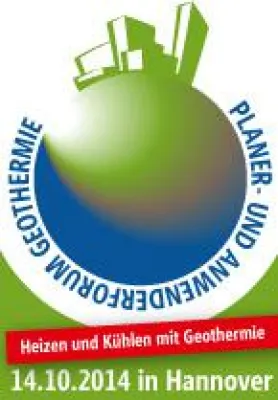 Bild: Anwenderforum zu oberflächennaher Geothermie in Hannover: Anlagentechnik, Gebäudestandards, Finanzierung