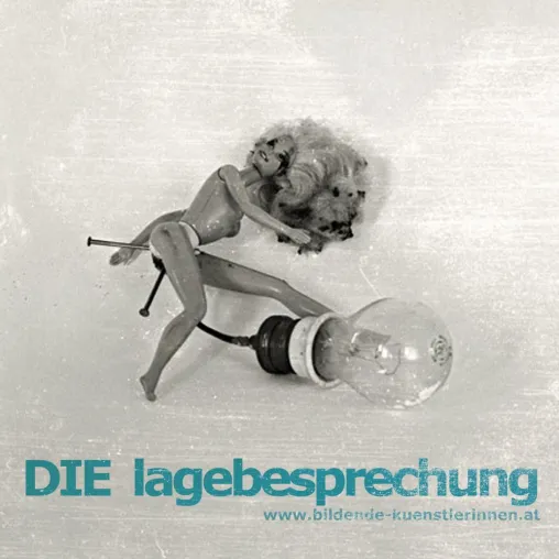 Ausstellung zur Lage der weiblichen Kunstschaffenden in Österreich eröffnet am 18. März 2008 in Graz Bild: Ausstellung zur Lage der weiblichen Kunstschaffenden in Österreich eröffnet am 18. März 2008 in Graz