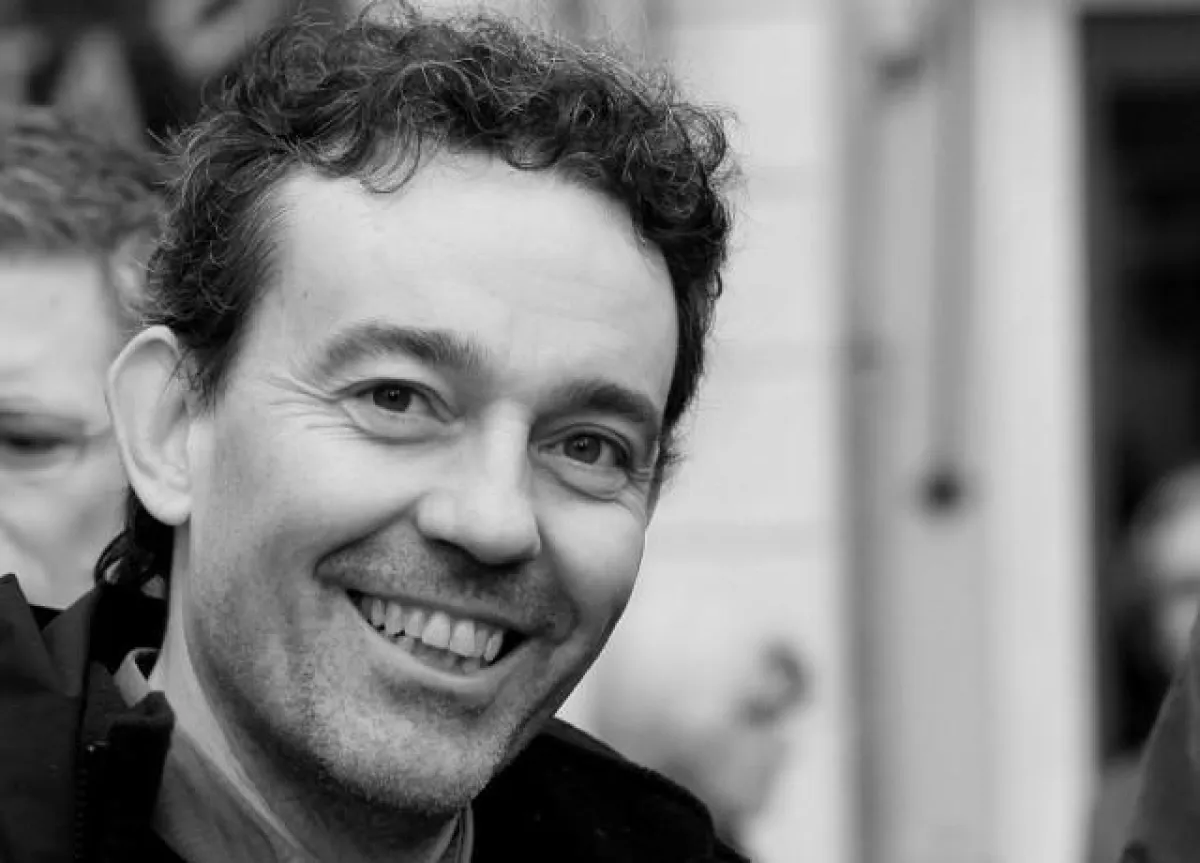 Piero Bruno (c) bfm architekten