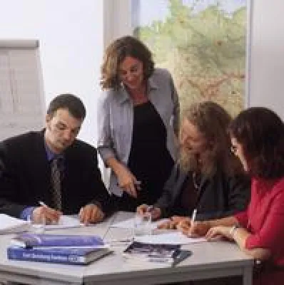 Bild: Mit Englisch im internationalen Geschäft sicher auftreten