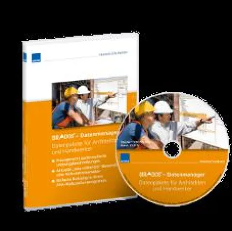 sirAdos Kalkulationsdaten nun auch maßgeschneidert für Handwerker Bild: sirAdos Kalkulationsdaten nun auch maßgeschneidert für Handwerker