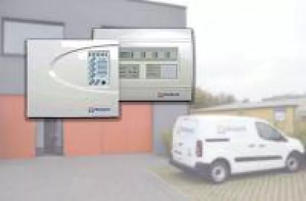 Bild: Priosafe: "Die DIN VDE-V 0826-2 schafft endlich Klarheit für die Betreiber"