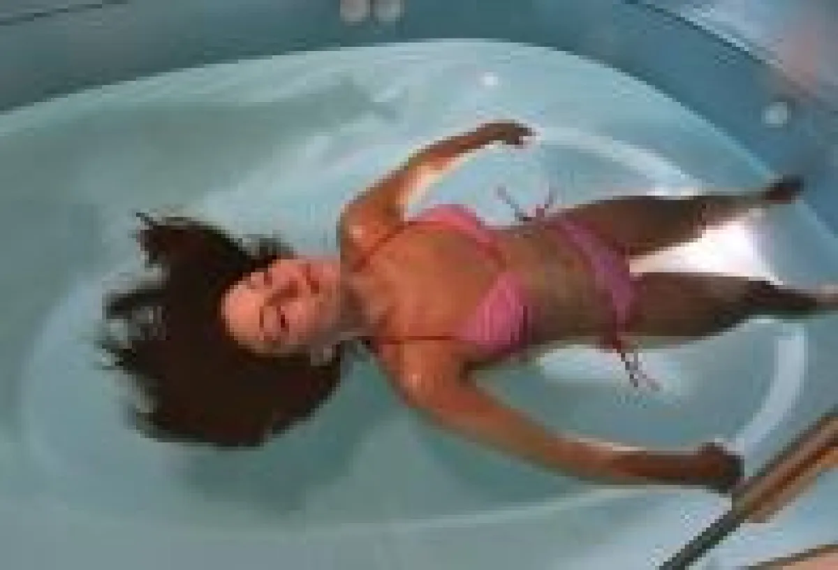 Erholung und Entspannung im Floating Tank – seit 2009 auch in Freiburg.