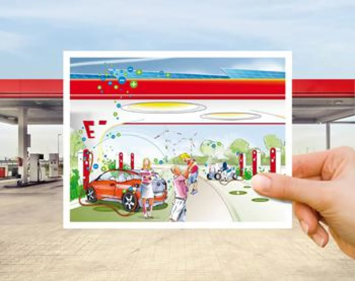 E-Future 2013 Elektromobilität trifft Unternehmergeist