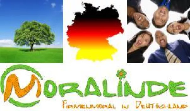 Firmenmoral in Deutschland – Ihre Meinung zählt Bild: Firmenmoral in Deutschland – Ihre Meinung zählt