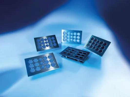 Bild: Kabeleinführung nach Maß erobert mit „Hygienic Design“ und FDA-Zulassung die Lebensmittel- und Pharmaindustrie