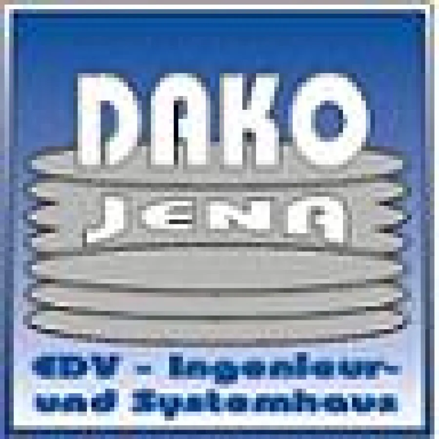 DAKO GmbH - Anbieter durchgängiger Systeme für digitale Tachographen