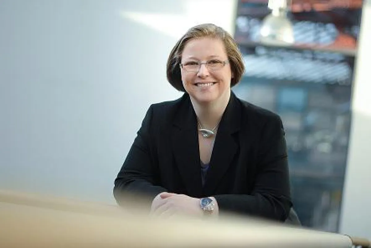 Dorothee Drögemüller, CFP