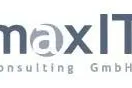 maxIT Consulting GmbH als Aussteller auf der Microsoft Hosting Partner Konferenz Bild: maxIT Consulting GmbH als Aussteller auf der Microsoft Hosting Partner Konferenz