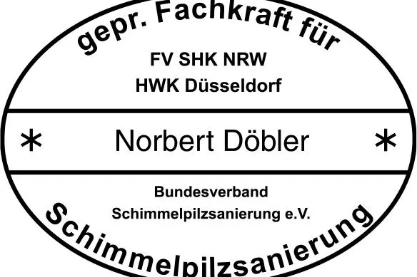 Vorbeugen ist besser als Schimmeln Bild: Vorbeugen ist besser als Schimmeln