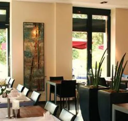 Bild: DER VARTA-FÜHRER - Restaurant der Woche: Restaurant „Saigon“ in Mannheim