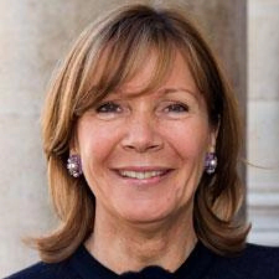 Prinzessin Ursula von Bayern