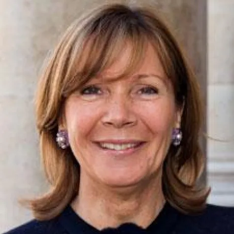 Bild: Prinzessin Ursula von Bayern ist neue Schirmherrin von Power-Child e.V.